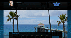 Desktop Screenshot of ladesign.com
